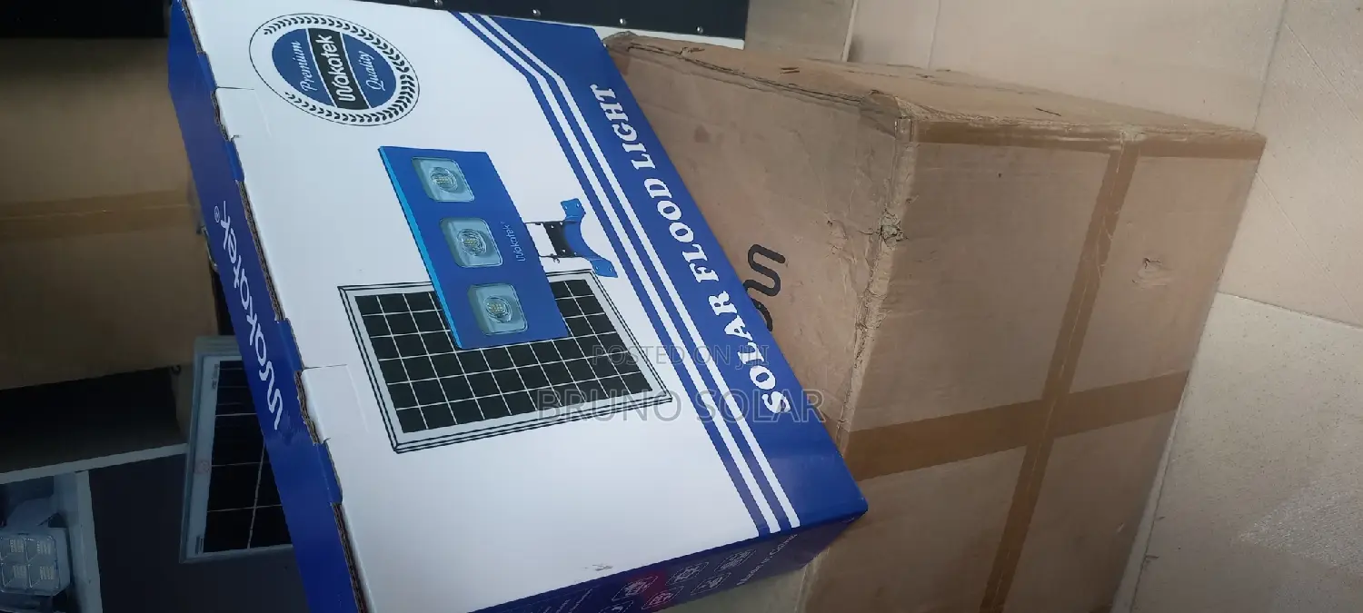 300w Flood Light