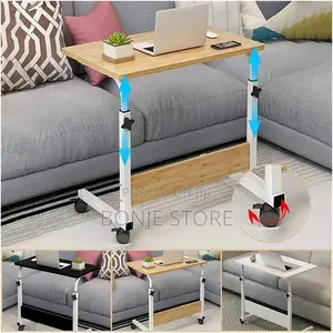 Adjustable Laptop Table Computer Table Height