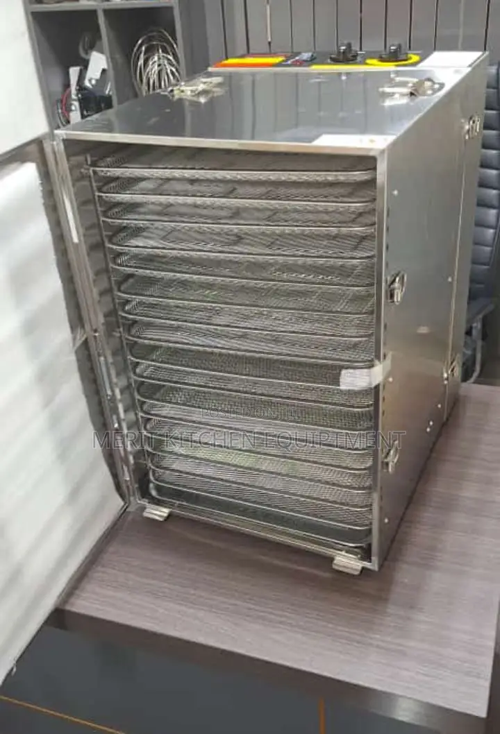 16trays Dehydrator