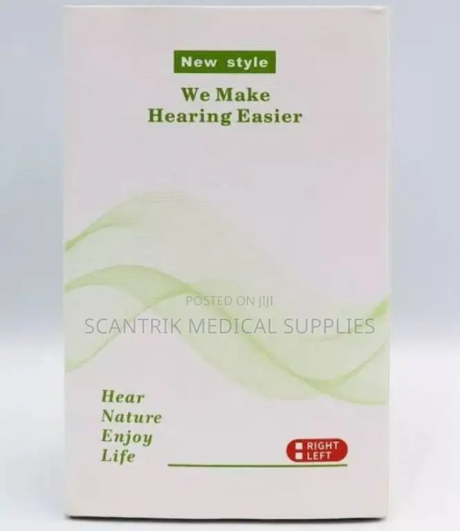 Hearing Device