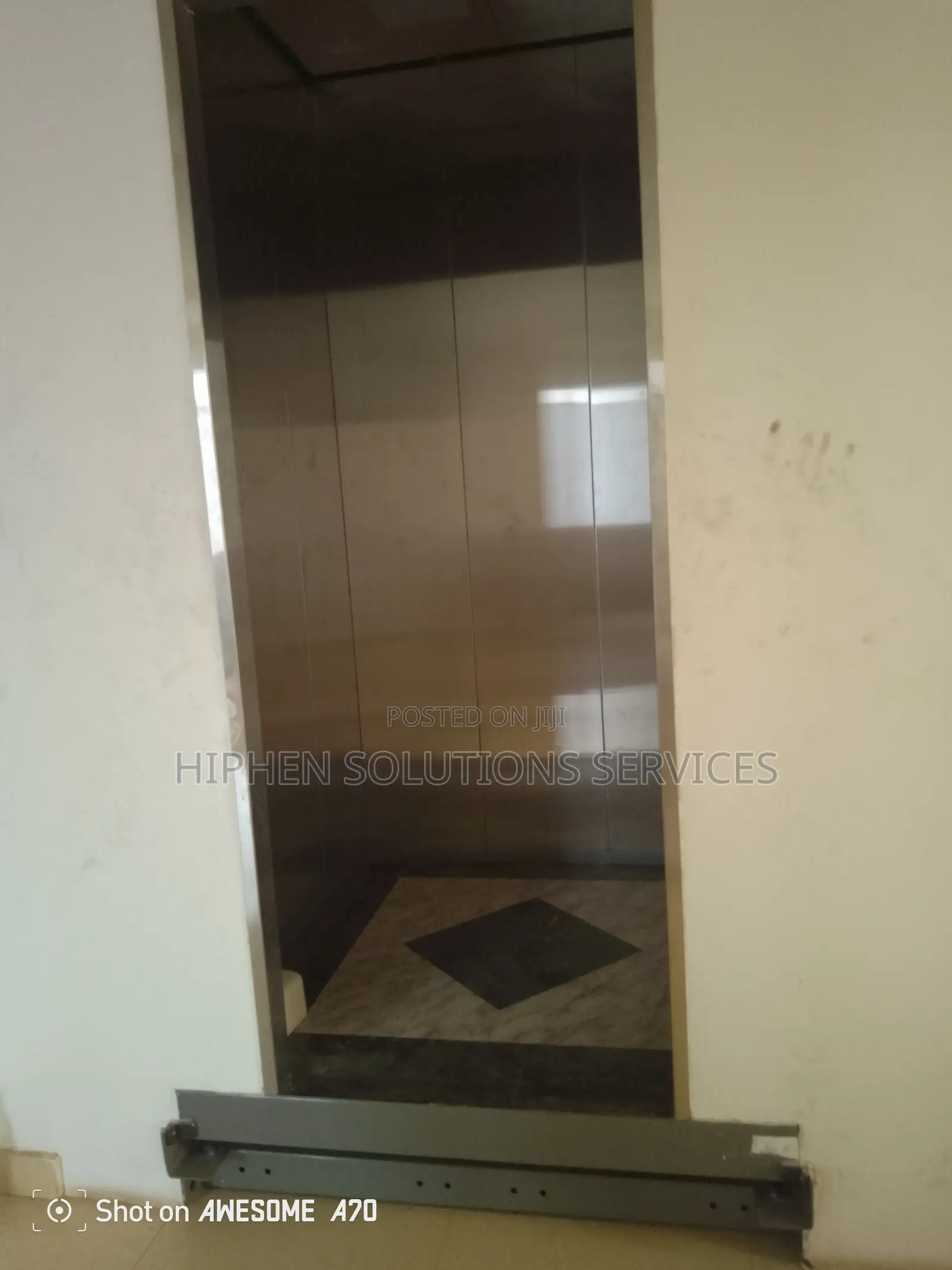 Commercial Elevators