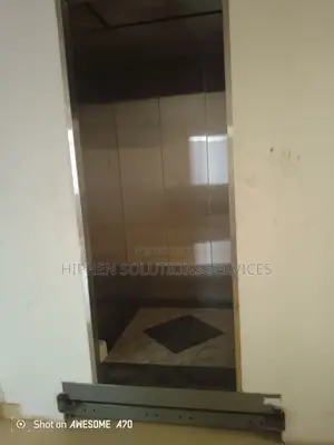 Commercial Elevators
