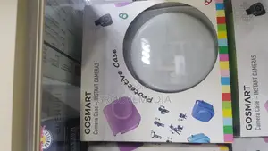 Instax Mini Camera Case