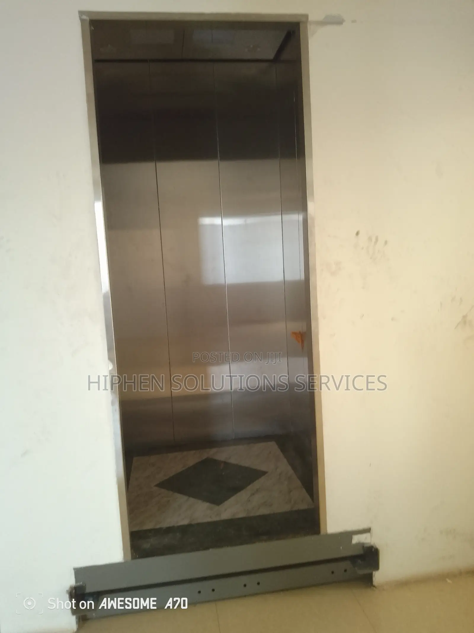 Hotel Elevators