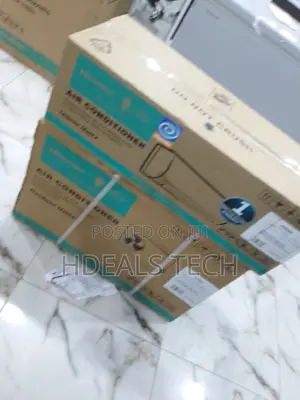1hp Inverter Air Conditioners