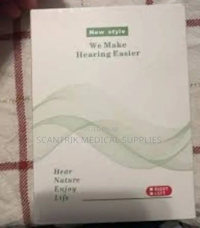 Hearing Device