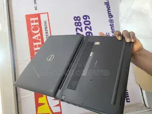 Laptop Dell Latitude 3420 8GB Intel Core I5 SSD 256GB