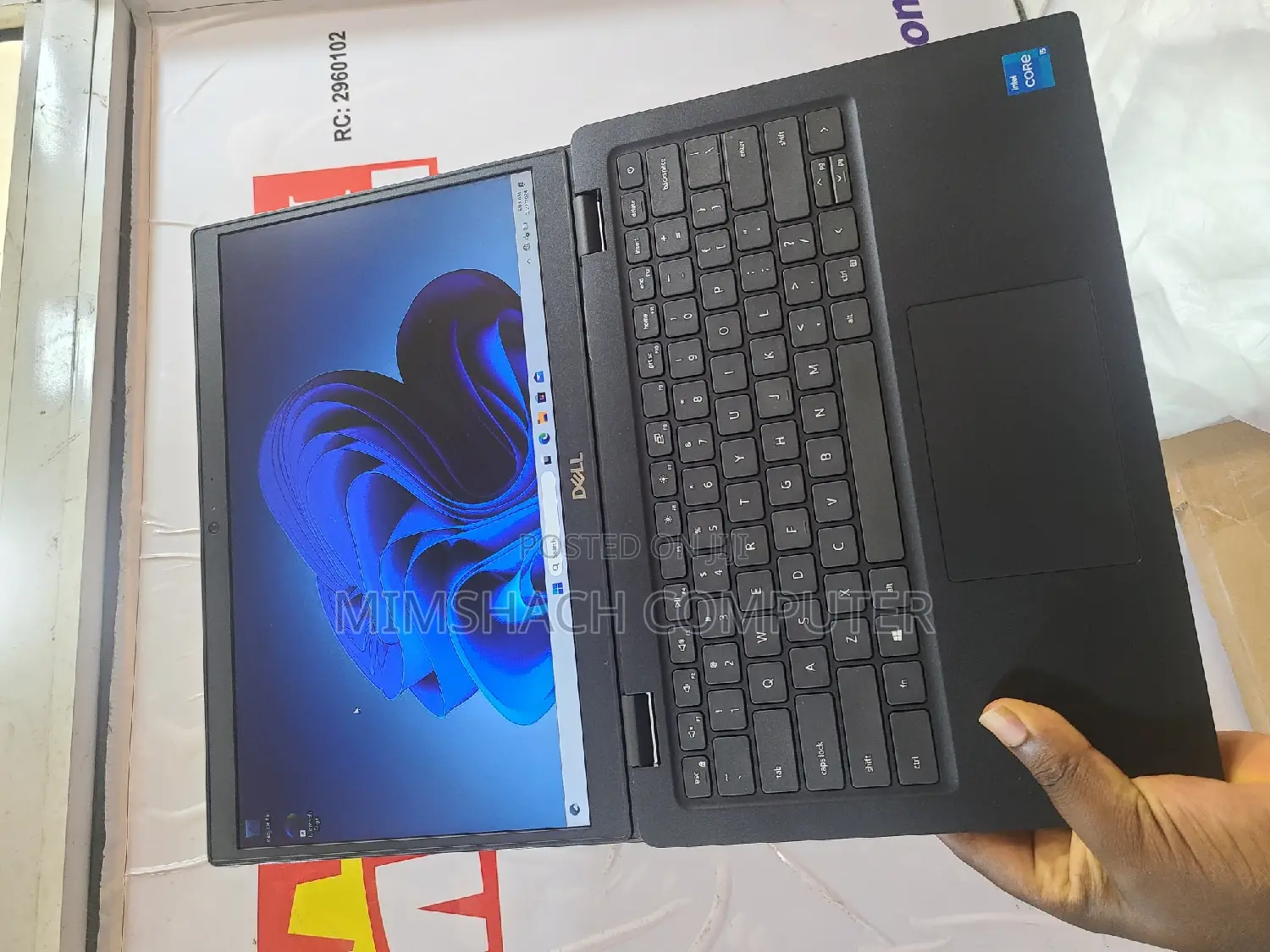 Laptop Dell Latitude 3420 8GB Intel Core I5 SSD 256GB