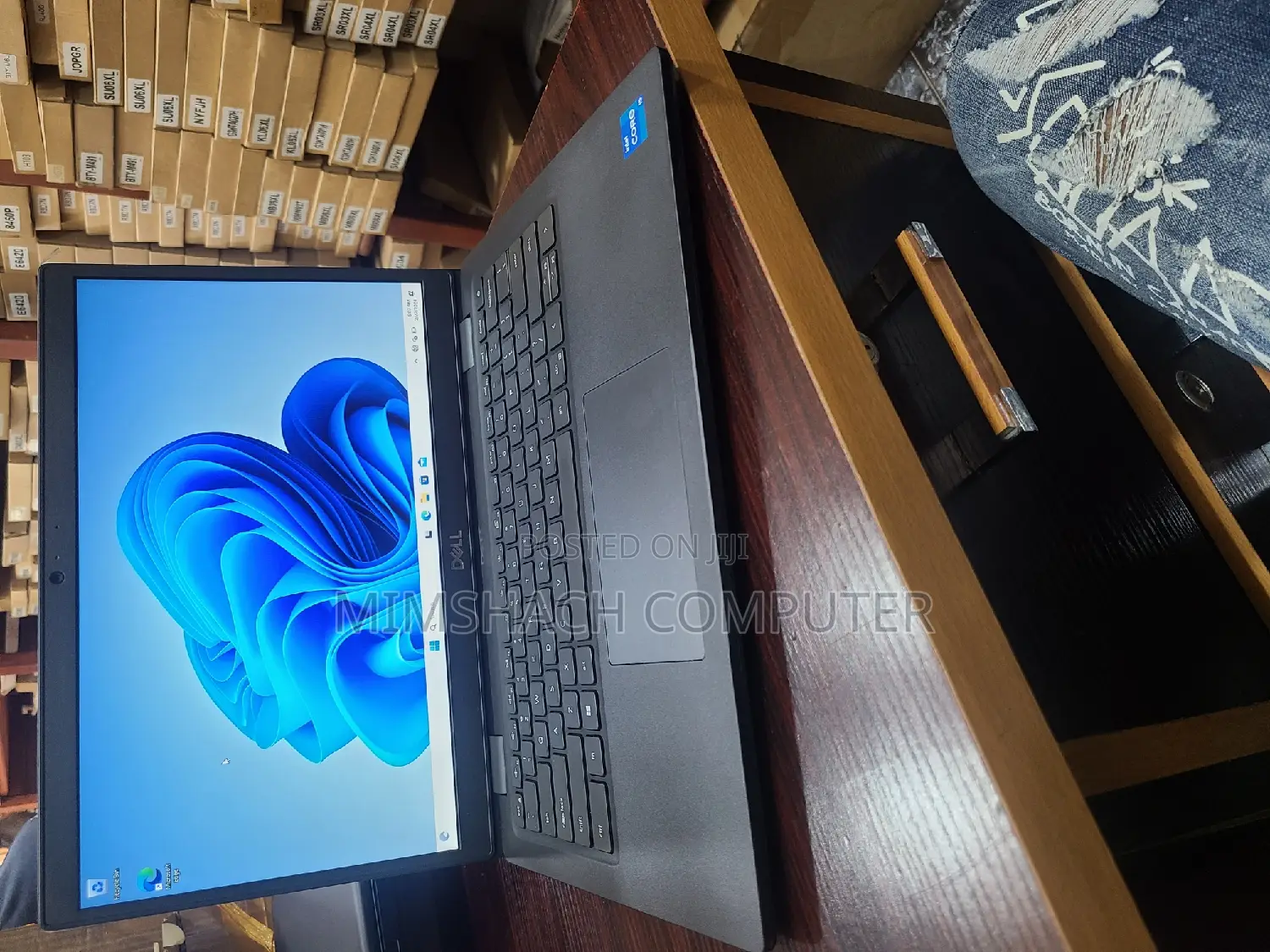 Laptop Dell Latitude 3420 8GB Intel Core I5 SSD 256GB