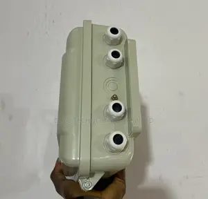 16 Core Fiber Optic Terminal Box 35x14x30 Cm
