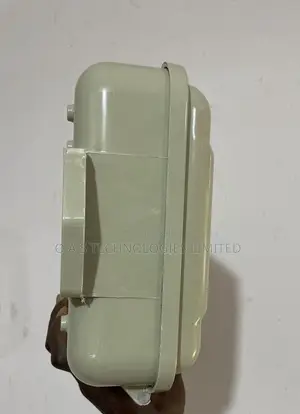 16 Core Fiber Optic Terminal Box 35x14x30 Cm