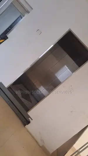 Home Elevator & Residential Lift