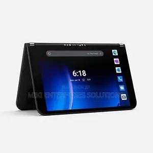 New Microsoft Surface Duo 256 GB Black