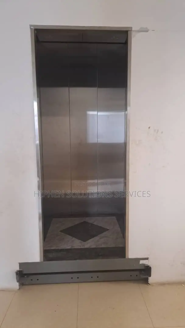 High-quality Hotel Elevator