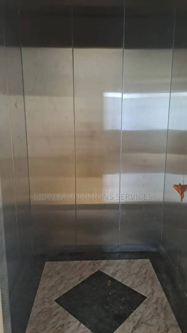 Public Commercial Elevator