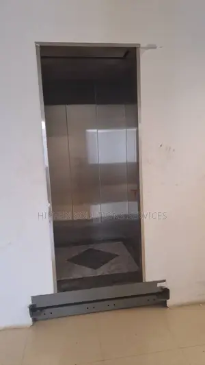 Custom Commercial Elevators