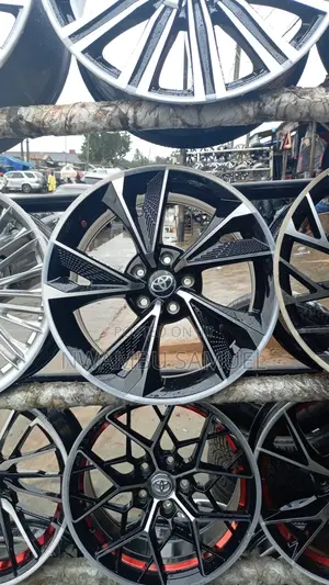 18rim Universal