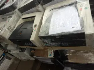 Printer Kyocera 2135