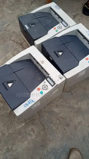 Printer Kyocera 2135
