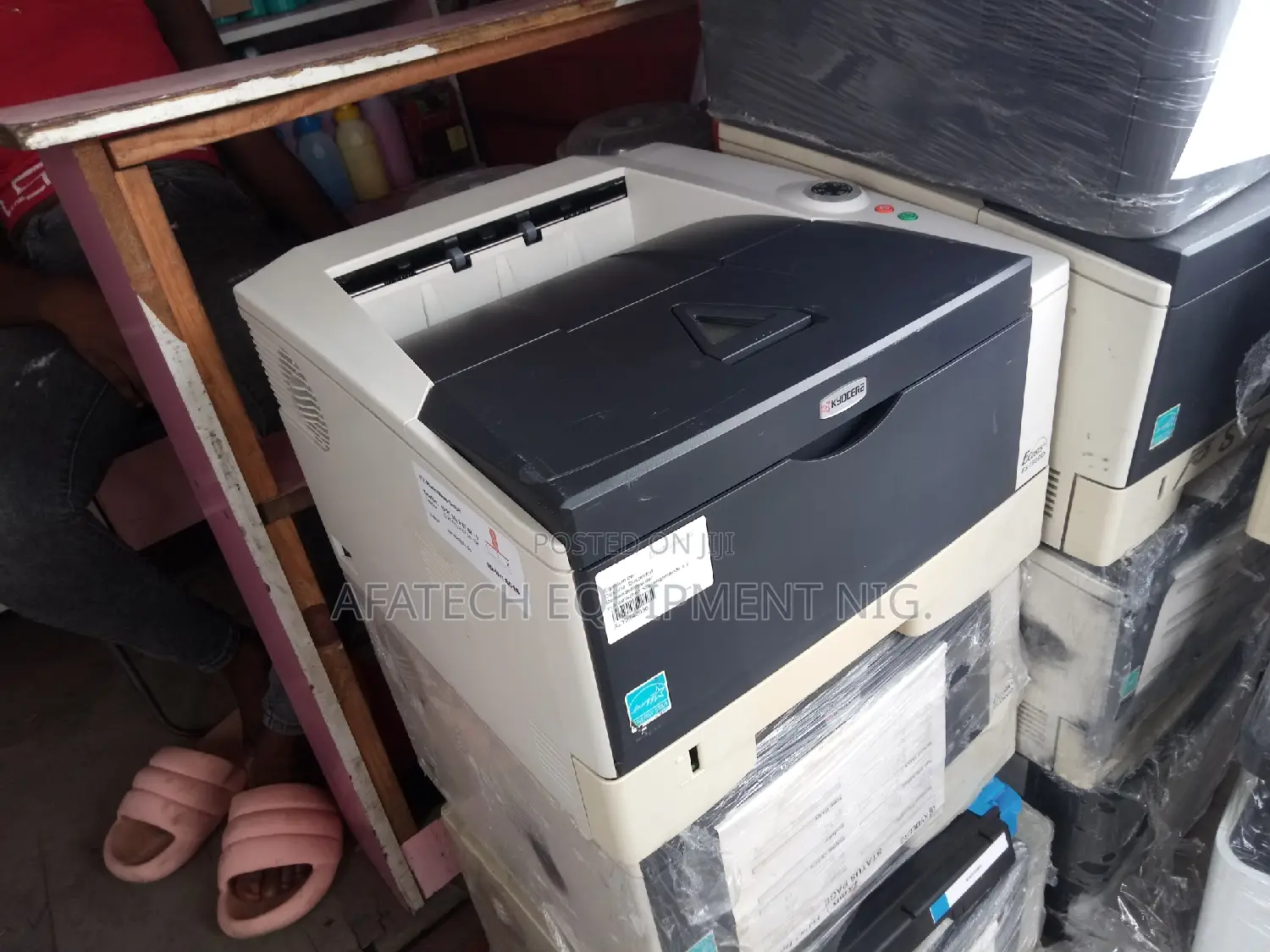 Printer Kyocera 2135