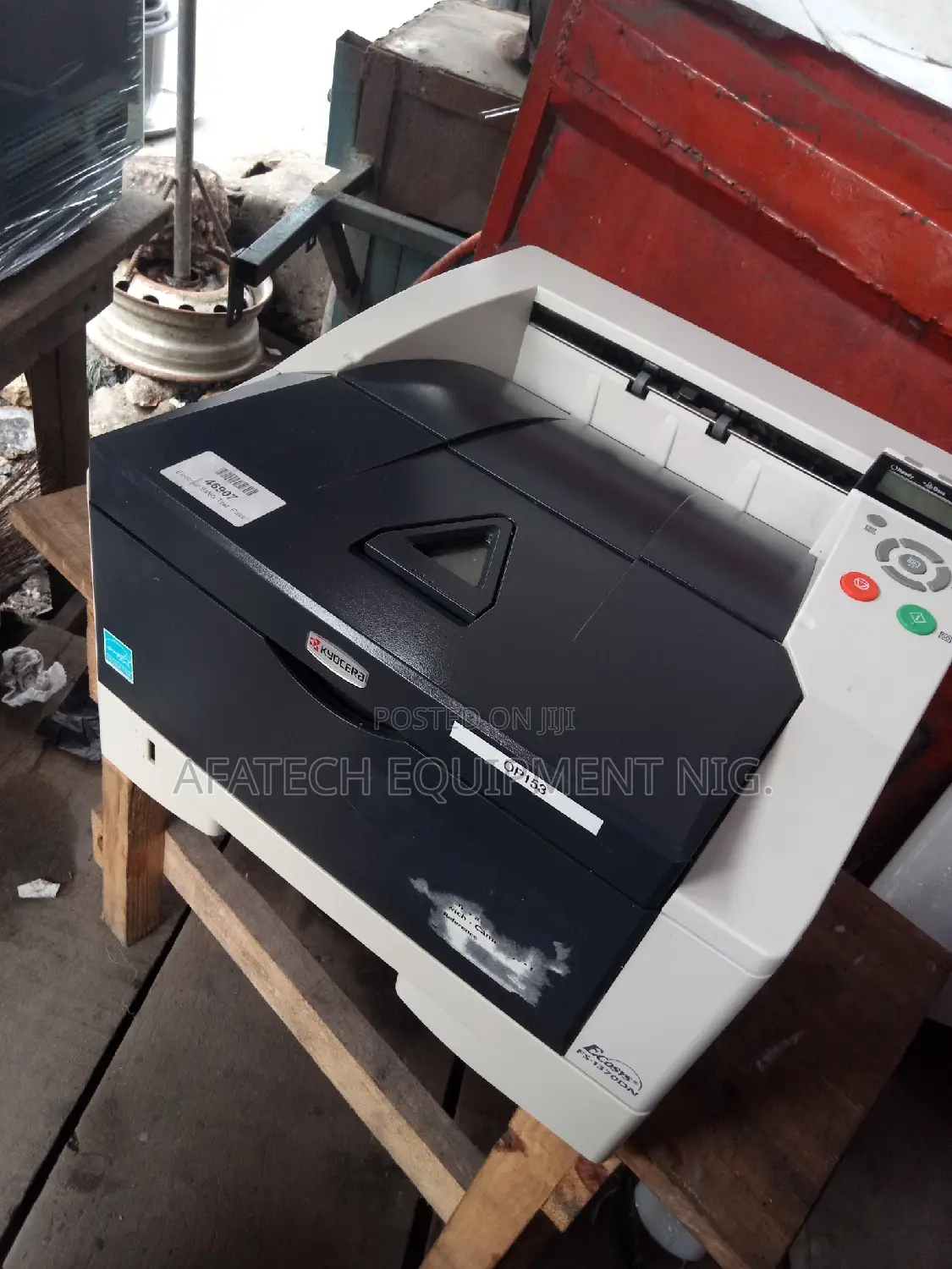 Printer Kyocera 2135