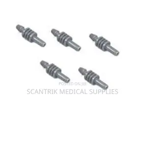 Cuff Connector