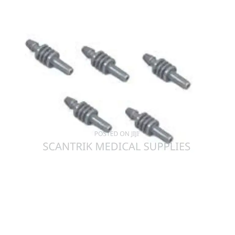 Cuff Connector