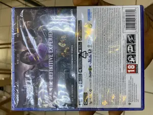 Mortal Kombat 11 Ultimate PS5