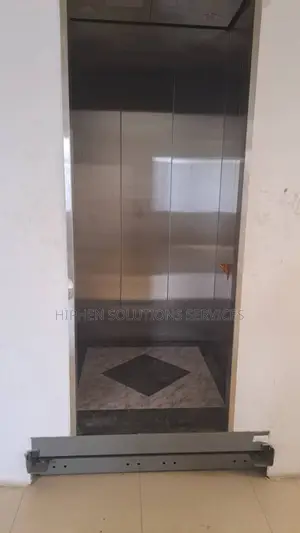 Outdoor Indoor Lift For Home Residential Use