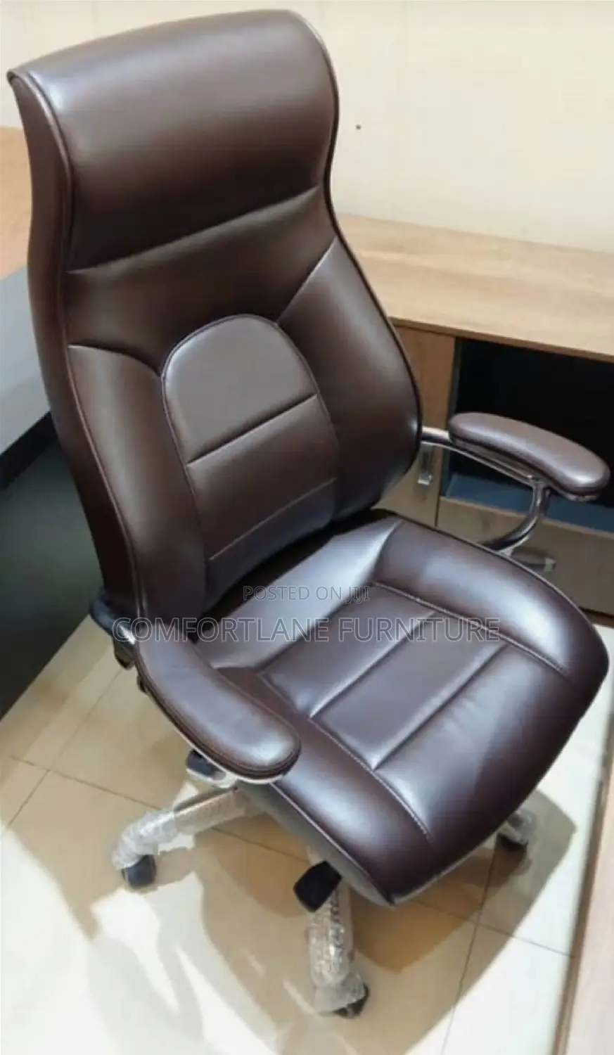 Executive Office Chairs
