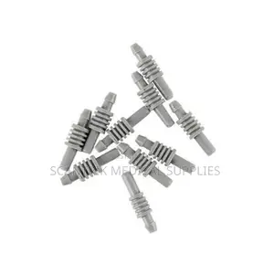Blood Pressure Cuff Connector