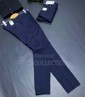 Lacoste Chino's Trousers