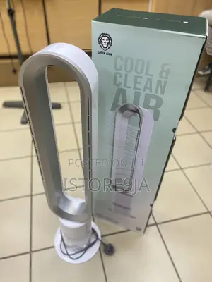 Green Lion Cool and Clean Air Cooler