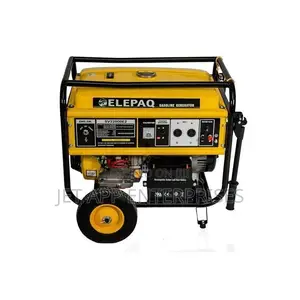 12kva Elepaq Petrol Generator