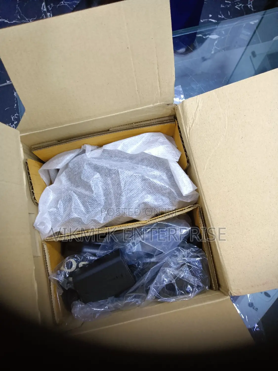 Sony ZV-E10 Open Box