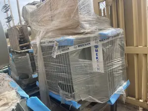 500/33 Kva Meksan Transformer