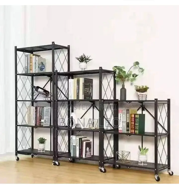 5 Layer Rack