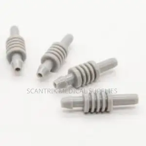 Cuff Connector