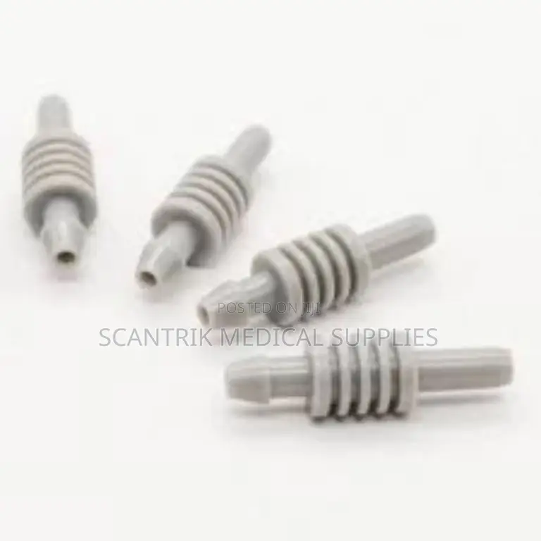 Cuff Connector