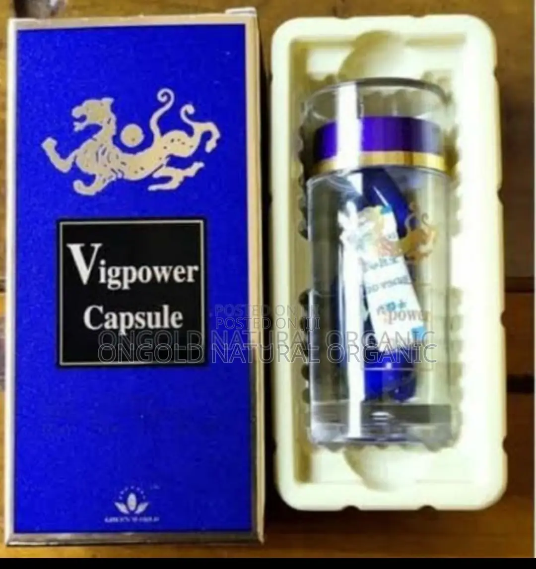 Vigour Power