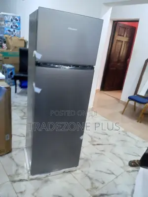 Hisense 240ltr Refrigerator