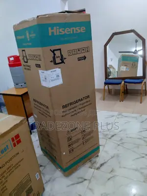 Hisense 240ltr Refrigerator