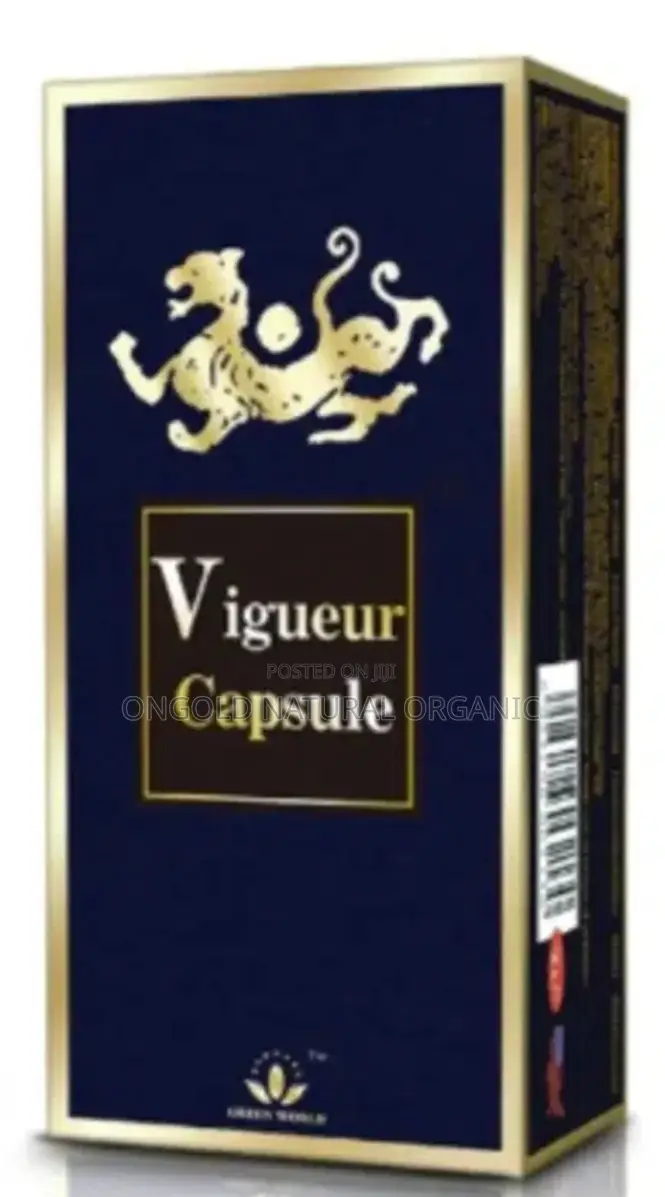 Vigour Power