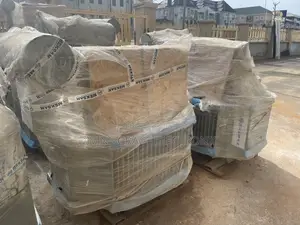 300/33 Meksan Transformer
