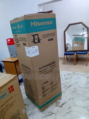 240lrt Hisense Top Freezer Refrigerator