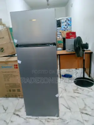 240lrt Hisense Top Freezer Refrigerator