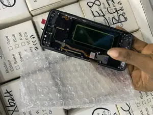 Photo - Original Screen Replacement for Samsung Galaxy S8