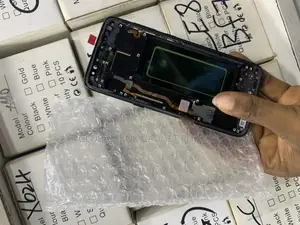Original Screen Replacement for Samsung Galaxy S8