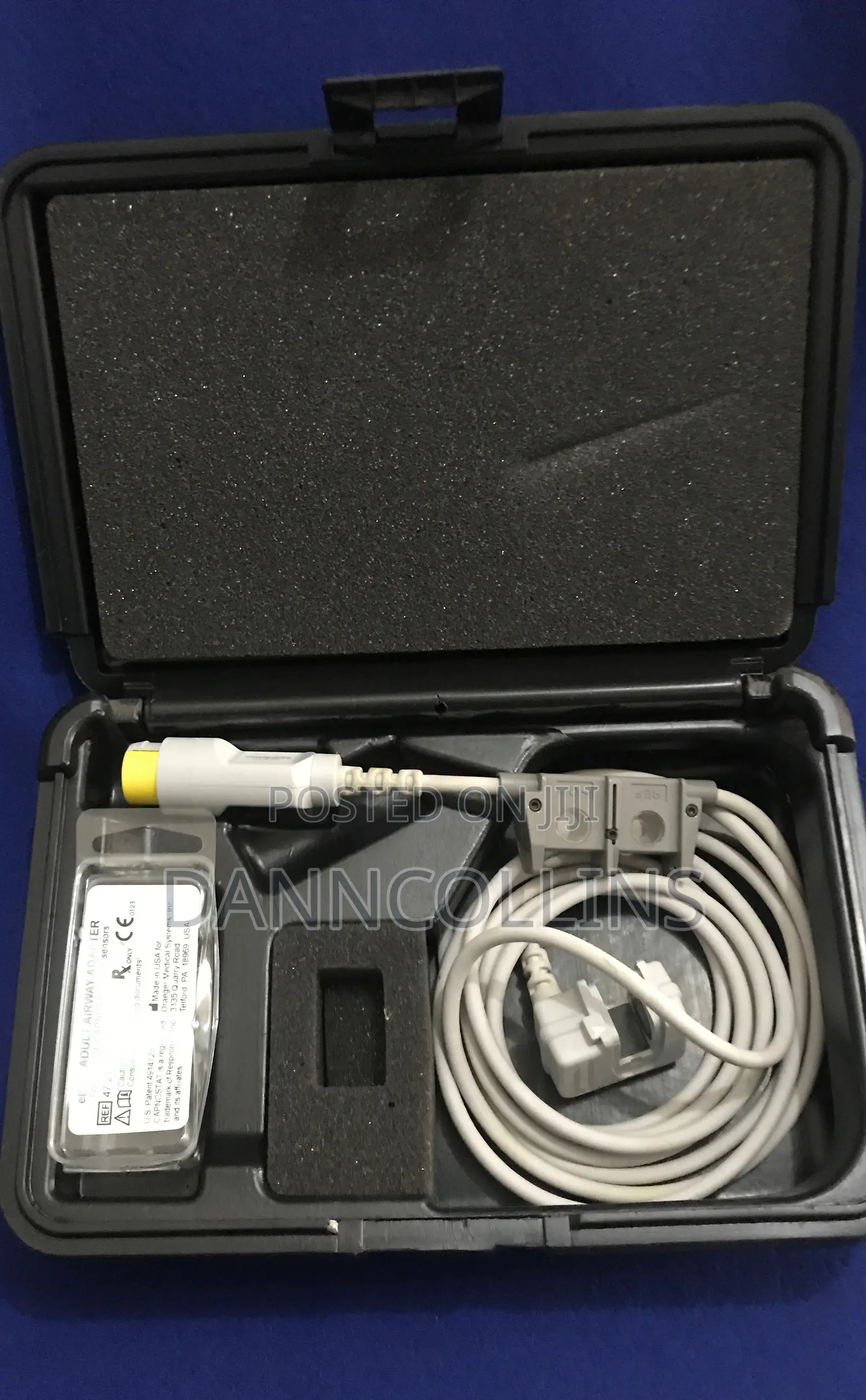 C02 Sensor