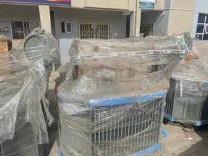 500/11 Meksan Transformer